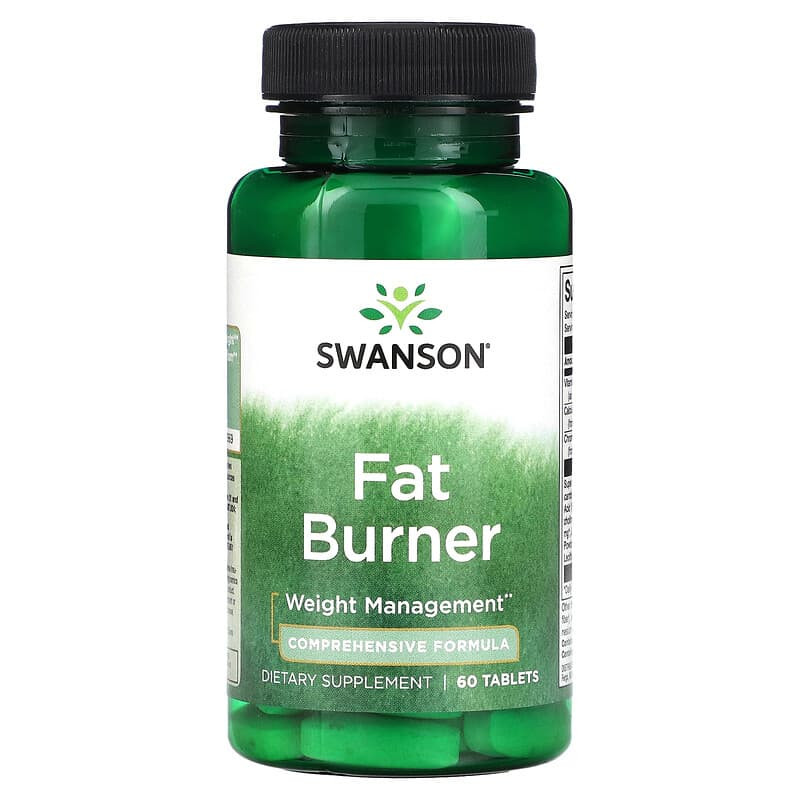 Fat Burning