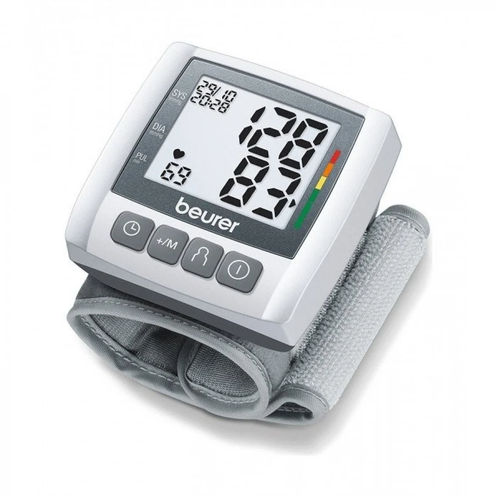 Blood Pressure