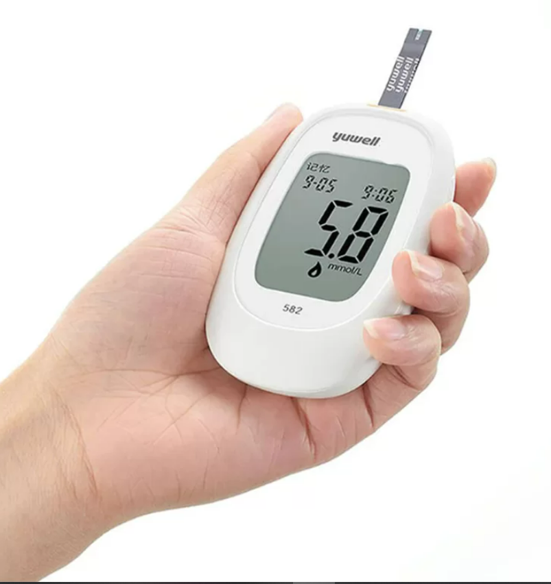 Blood Sugar