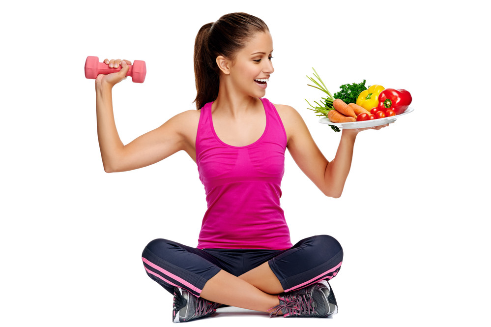 Fitness and weight